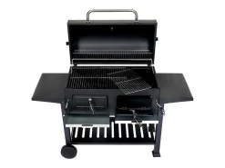 Houtskoolbarbecue Mcw-K94-Vente-unique Clearance