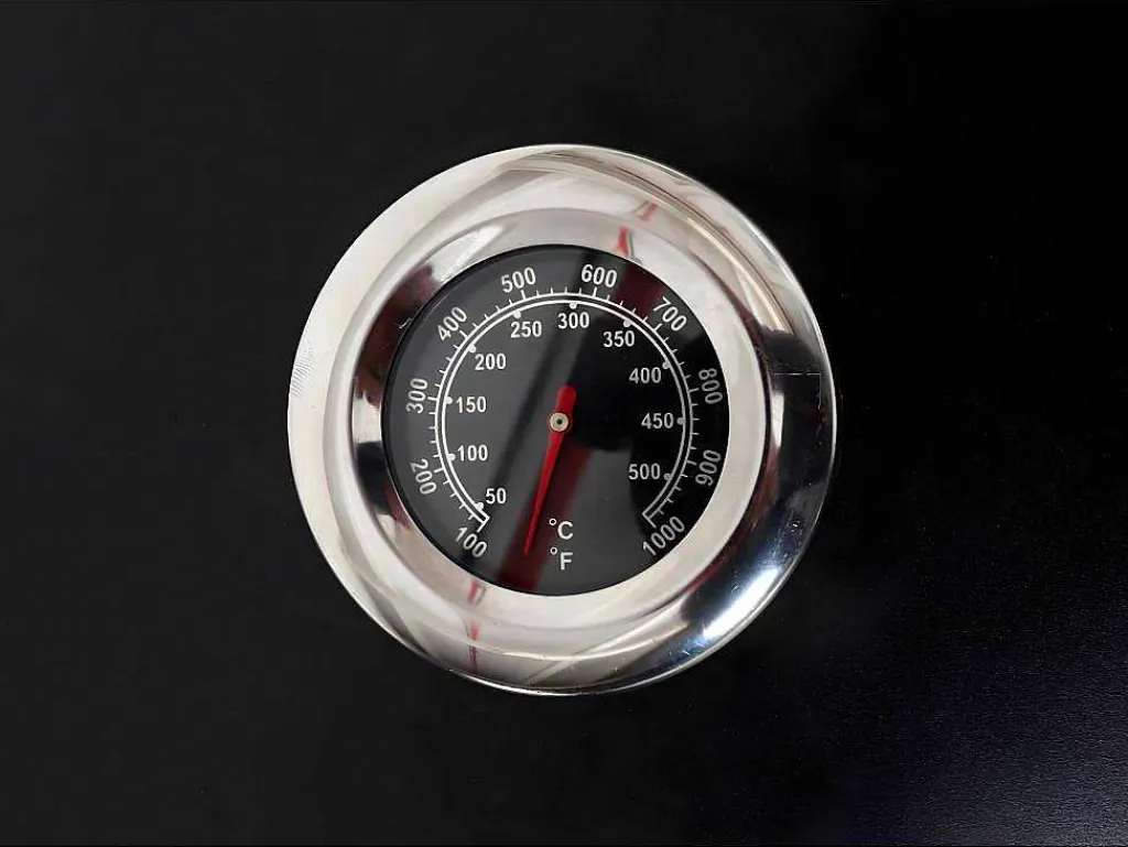 Houtskoolbarbecue Mcw-K94-Vente-unique Clearance