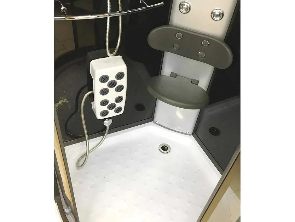 Hydromassagedouche 90 X 90 Cm Star-ELITESHOPPING Hot