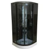 Hydromassagedouche 100 X 100 Cm Saturn-ELITESHOPPING Outlet