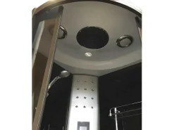 Hydromassagedouche 100 X 100 Cm Saturn-ELITESHOPPING Outlet