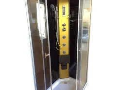 Hydromassagedouche 100 X 70 Cm Mars-ELITESHOPPING Online