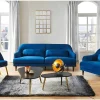 Industriele Lamp Movie - H37 Cm - Tweekleurig Goud En Zwart Van Het Merk Inside Art-OZAIA Discount