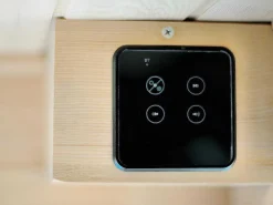 Infraroodsauna 2 Personen Serie Prestige Oslo Ii-VOGUE SAUNA New