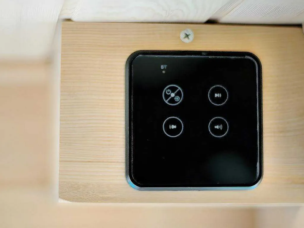 Infraroodsauna 2 Personen Serie Prestige Oslo Ii-VOGUE SAUNA New
