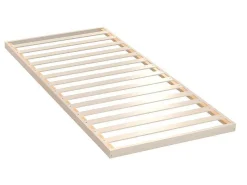 Ingebouwde Lattenbodem Cosper - 14 Berkenhout Latten - 90 X 200 Cm-Vente-unique Sale