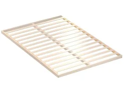 Ingebouwde Lattenbodem Cosper - 14 Berkenhout Latten - 140 X 190 Cm-Vente-unique