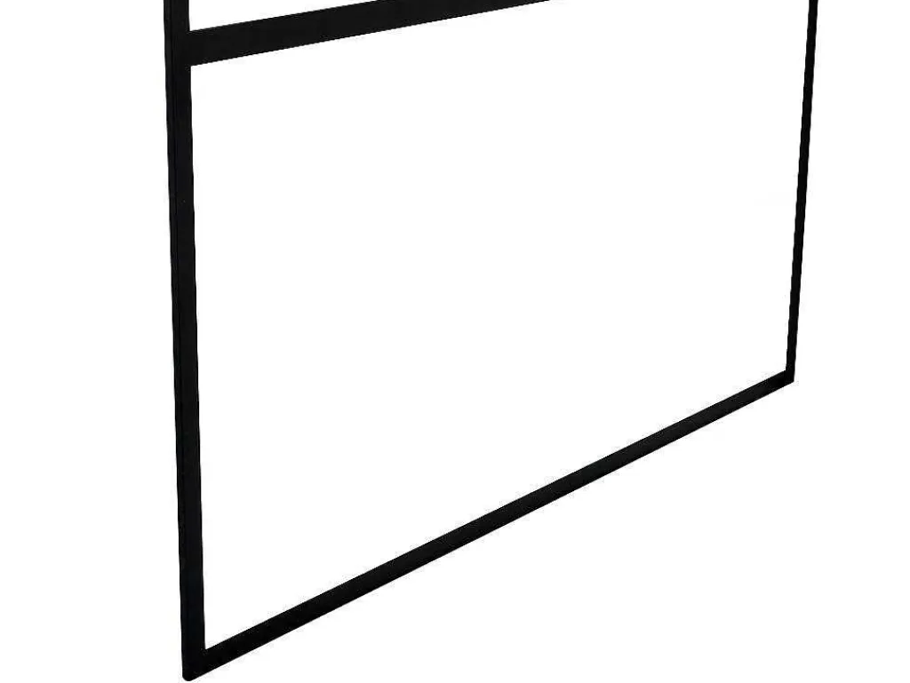 Inloopdouchewand Inaya In Industriele Stijl - 140X200 Cm-Shower & Design Outlet