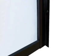 Italiaans Douchescherm In Industriele Stijl - 140 X 200 Cm - Sefana-Shower & Design Sale