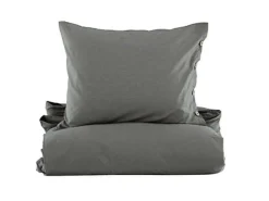 Joar Bedset 1 Set 200X150Cm Bruin.-Vente-unique Sale
