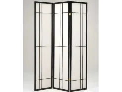 Kamerscherm 3 Vlakken Miyako - L130 X H178.5 Cm - Van Hout-OZAIA Hot