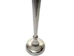 Kandelaar Mcw-D81 5-Armig, Kleur: Zilver-Vente-unique Discount