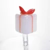 Karaf + Set Van 4 Glazen Met Kerstmotieven - Scopa-OZAIA Online