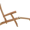 Kenya Ligstoel Teak.-Venture Home Sale