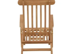 Kenya Ligstoel Teak.-Venture Home Sale