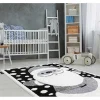 Kindertapijt Joy Santa Sinterklaas Voor Kinderen - Structureel, Twee 160X220 Cm-RugsX Online