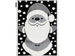 Kindertapijt Joy Santa Sinterklaas Voor Kinderen - Structureel, Twee 120X170 Cm-RugsX New