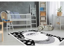 Kindertapijt Joy Santa Sinterklaas Voor Kinderen - Structureel, Twee 140X190 Cm-RugsX Hot