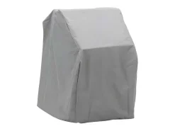 Klas Hoezen Voor Tuinmeubelen 63X95/115/75X90Cm Grijs.-Vente-unique