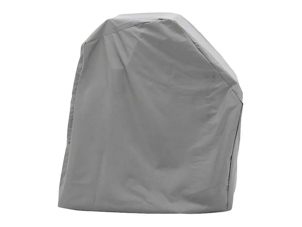 Klas Hoezen Voor Tuinmeubelen 63X95/115/75X90Cm Grijs.-Vente-unique
