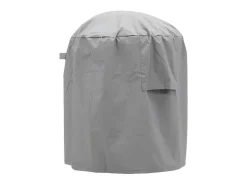 Klas Hoezen Voor Tuinmeubelen 90X90X90Cm Grijs.-Vente-unique