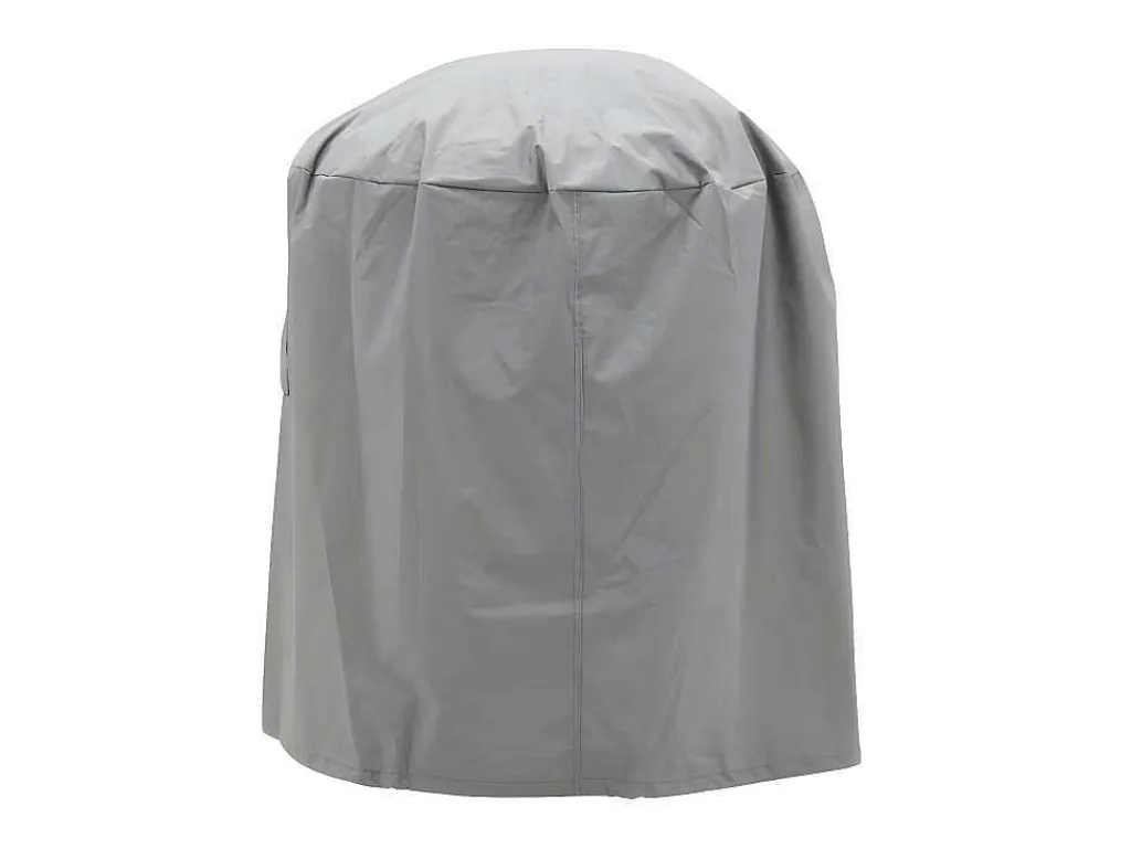 Klas Hoezen Voor Tuinmeubelen 90X90X90Cm Grijs.-Vente-unique