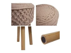 Kruk Mcw-J43, Creme-Beige-Vente-unique Hot