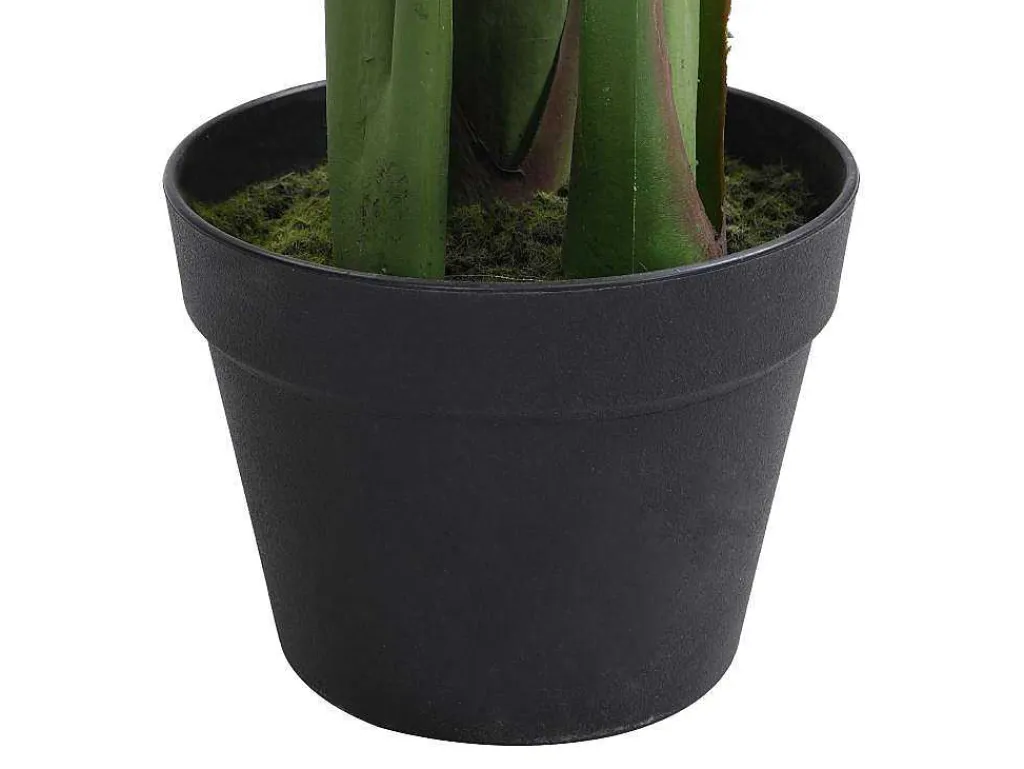 Kunstbananenplant Met Pot - H160 - Nendaz-OZAIA Sale
