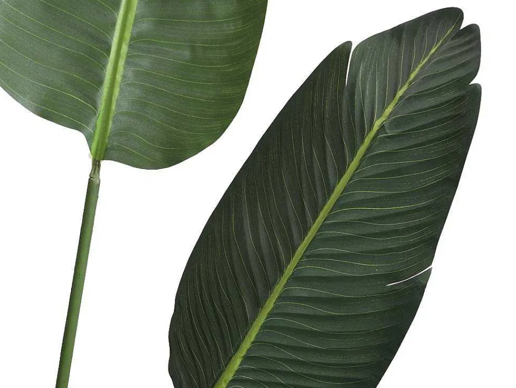 Kunstbananenplant Met Pot - H160 - Nendaz-OZAIA Sale