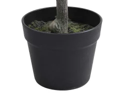 Kunstcitroenboom Met Pot - H120 - Berat-OZAIA Outlet