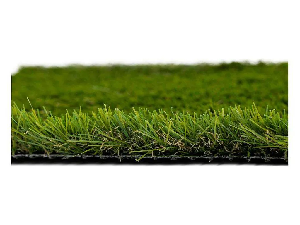 Kunstgras 5 M - Hoogte 35 Mm - 1M X 5M - Sencha-EXPERTLAND