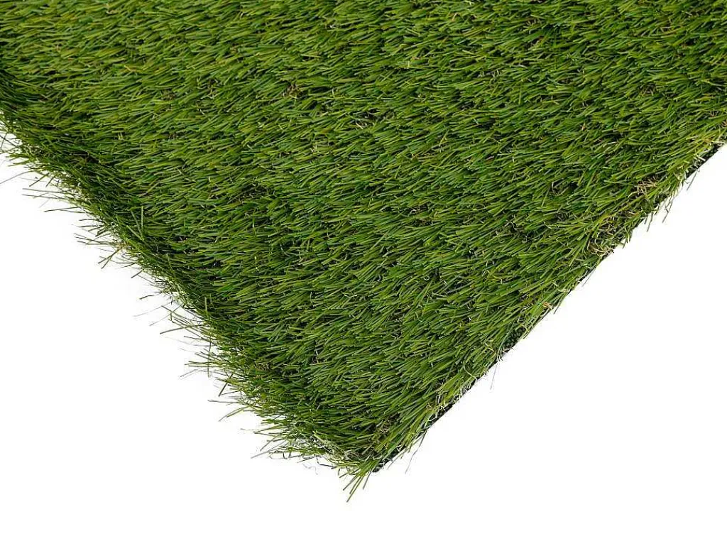 Kunstgras 5 M - Hoogte 35 Mm - 1M X 5M - Sencha-EXPERTLAND