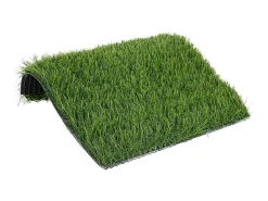 Kunstgras 5 M - Hoogte 40 Mm - 1M X 5M - Limoncha-Vente-unique