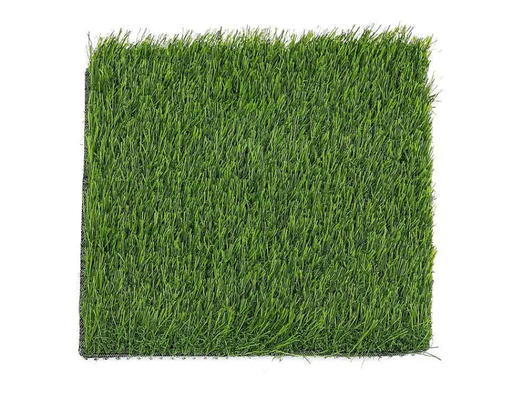 Kunstgras 10 M - Hoogte 40 Mm - 2M X 5M - Limoncha-Vente-unique