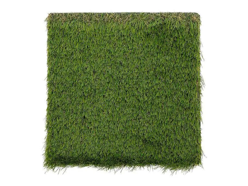 Kunstgras 40 M - Hoogte 35 Mm - 2M X 20M - Sencha-EXPERTLAND Clearance