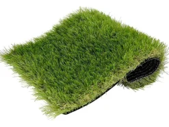 Kunstgras 40 M Hoogte 45 Mm - 2M X 20M - Andoni-EXPERTLAND New