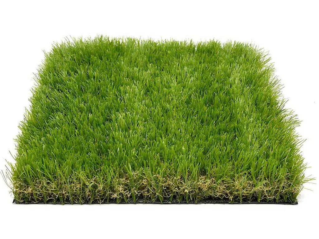 Kunstgras 40 M Hoogte 45 Mm - 2M X 20M - Andoni-EXPERTLAND New