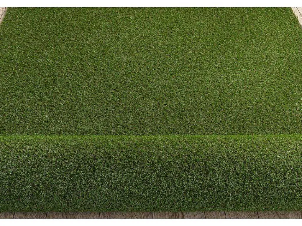 Kunstgras Havana Select Maat 133X450 Cm-RugsX Outlet