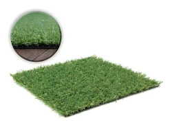 Kunstgras Oryzon Wimbledon - Kant-En-Klare Maten 200X550 Cm-RugsX New