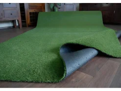 Kunstgras Oryzon Wimbledon - Kant-En-Klare Maten 150X200 Cm-RugsX New