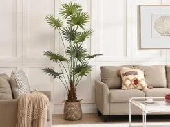 Kunstpalm Met Pot - H180 - Matera-OZAIA Hot