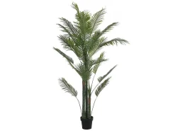 Kunstpalmboom Met Pot - H190 - Coconut-OZAIA