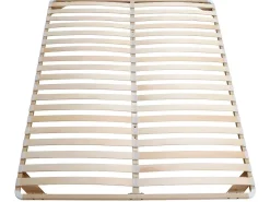 Lattenbodem - Te Monteren 160 X 200 Cm - 2 X 19 Latten - Zonder Poten - Beige-Ysmée New