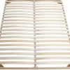 Lattenbodem - Te Monteren 140 X 190 Cm - 2 X 19 Latten - Zonder Poten - Beige-Ysmée Outlet