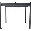 Lazio Pergola Grijs.-Vente-unique