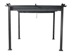 Lazio Pergola Grijs.-Vente-unique