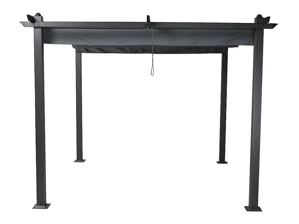 Lazio Pergola Grijs.-Vente-unique