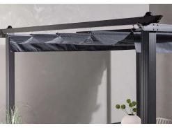 Lazio Pergola Grijs.-Vente-unique