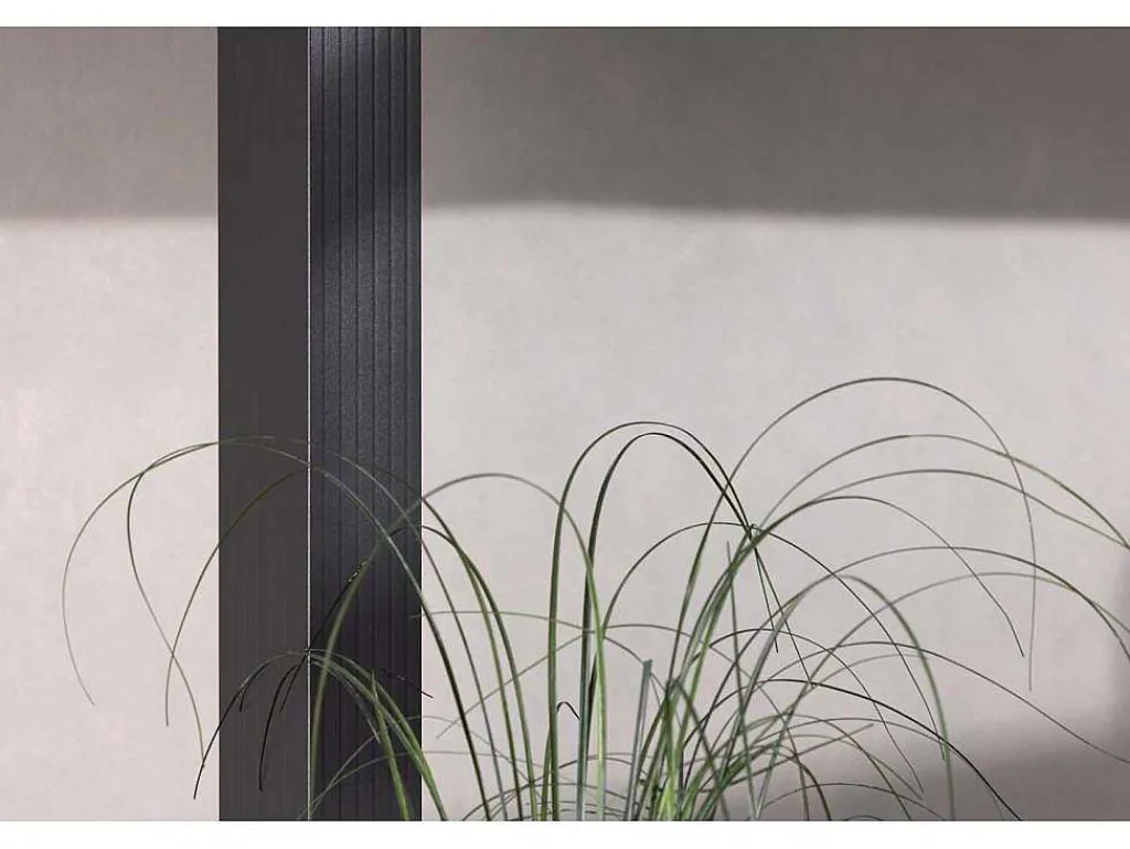 Lazio Pergola Grijs.-Vente-unique