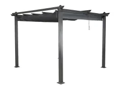 Lazio Pergola Grijs.-Vente-unique